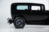 Thumbnail of 1932 Black Ford Coupe