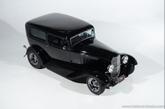 Thumbnail of 1932 Black Ford Coupe