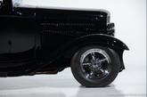 Thumbnail of 1932 Black Ford Coupe