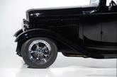 Thumbnail of 1932 Black Ford Coupe