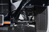 Thumbnail of 1932 Black Ford Coupe