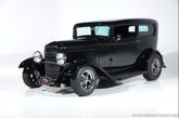 Thumbnail of 1932 Black Ford Coupe