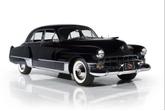 Photo of 1949 Black Cadillac Series 62