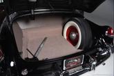 Thumbnail of 1949 Black Cadillac Series 62