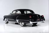 Thumbnail of 1949 Black Cadillac Series 62