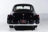 Thumbnail of 1949 Black Cadillac Series 62