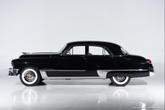 Thumbnail of 1949 Black Cadillac Series 62