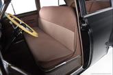 Thumbnail of 1949 Black Cadillac Series 62