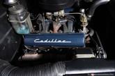 Thumbnail of 1949 Black Cadillac Series 62