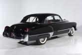 Thumbnail of 1949 Black Cadillac Series 62