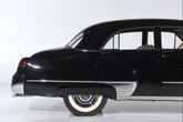 Thumbnail of 1949 Black Cadillac Series 62