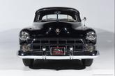 Thumbnail of 1949 Black Cadillac Series 62