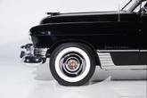 Thumbnail of 1949 Black Cadillac Series 62