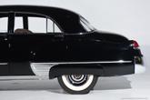 Thumbnail of 1949 Black Cadillac Series 62