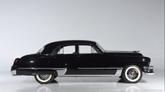 Thumbnail of 1949 Black Cadillac Series 62
