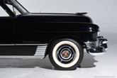 Thumbnail of 1949 Black Cadillac Series 62