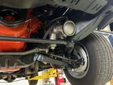 Thumbnail of 1969 Black Chevrolet Chevelle