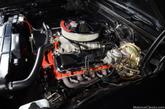 Thumbnail of 1969 Black Chevrolet Chevelle