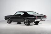 Thumbnail of 1969 Black Chevrolet Chevelle
