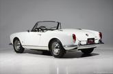 Thumbnail of 1964 White Alfa Romeo Giulia