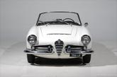 Thumbnail of 1964 White Alfa Romeo Giulia