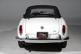 Thumbnail of 1964 White Alfa Romeo Giulia