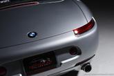 Thumbnail of 2001 Titanium Silver Metallic BMW Z8