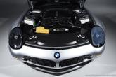 Thumbnail of 2001 Titanium Silver Metallic BMW Z8