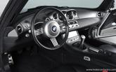 Thumbnail of 2001 Titanium Silver Metallic BMW Z8
