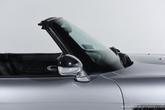 Thumbnail of 2001 Titanium Silver Metallic BMW Z8