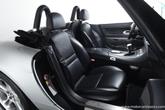 Thumbnail of 2001 Titanium Silver Metallic BMW Z8