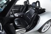 Thumbnail of 2001 Titanium Silver Metallic BMW Z8
