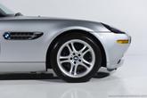 Thumbnail of 2001 Titanium Silver Metallic BMW Z8