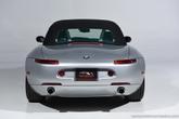 Thumbnail of 2001 Titanium Silver Metallic BMW Z8