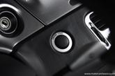 Thumbnail of 2001 Titanium Silver Metallic BMW Z8