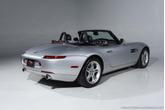 Thumbnail of 2001 Titanium Silver Metallic BMW Z8
