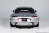 Thumbnail of 2001 Titanium Silver Metallic BMW Z8