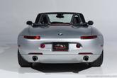 Thumbnail of 2001 Titanium Silver Metallic BMW Z8