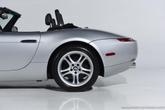 Thumbnail of 2001 Titanium Silver Metallic BMW Z8