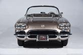 Thumbnail of 1962 Champagne Chevrolet Corvette