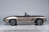 Thumbnail of 1962 Champagne Chevrolet Corvette