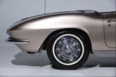 Thumbnail of 1962 Champagne Chevrolet Corvette