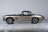 Thumbnail of 1962 Champagne Chevrolet Corvette