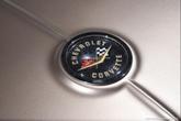 Thumbnail of 1962 Champagne Chevrolet Corvette