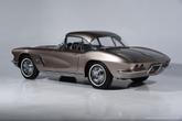 Thumbnail of 1962 Champagne Chevrolet Corvette