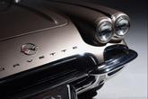 Thumbnail of 1962 Champagne Chevrolet Corvette