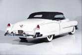 Thumbnail of 1953 Cadillac Eldorado