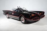 Thumbnail of 1966 Black Ford Futura