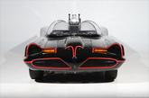 Thumbnail of 1966 Black Ford Futura