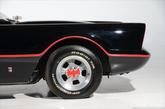 Thumbnail of 1966 Black Ford Futura